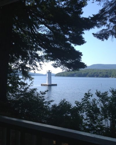 Sunapee